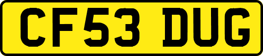 CF53DUG