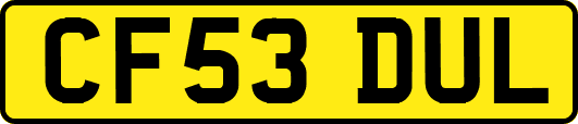 CF53DUL