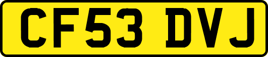 CF53DVJ