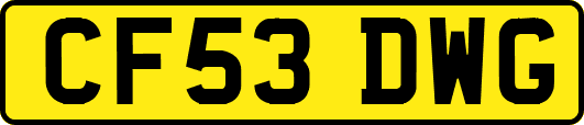 CF53DWG