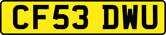 CF53DWU