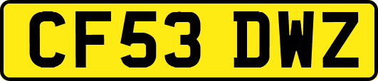 CF53DWZ