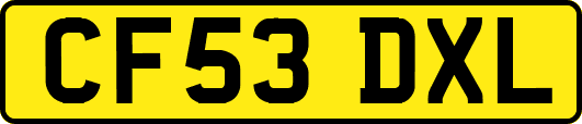 CF53DXL