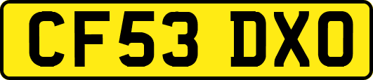CF53DXO