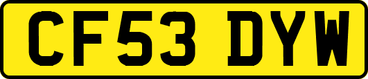 CF53DYW