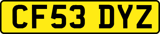 CF53DYZ