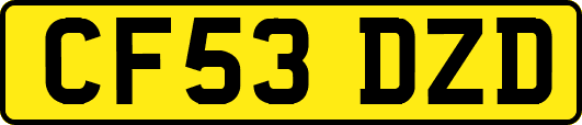 CF53DZD