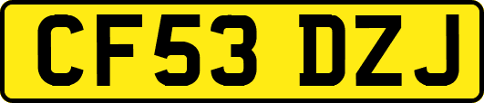 CF53DZJ
