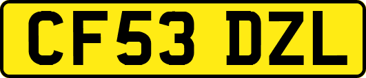 CF53DZL