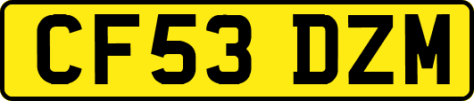 CF53DZM