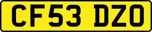 CF53DZO
