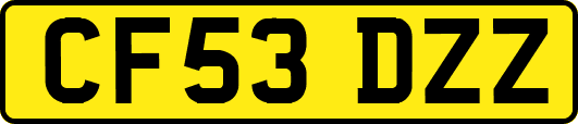 CF53DZZ