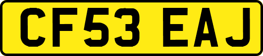 CF53EAJ
