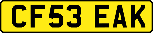 CF53EAK