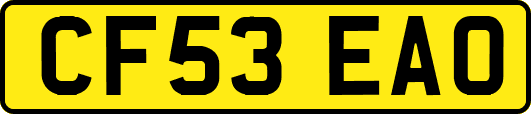 CF53EAO