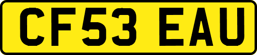 CF53EAU