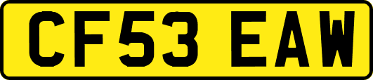 CF53EAW