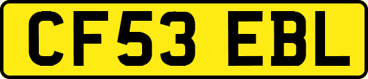 CF53EBL