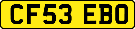 CF53EBO