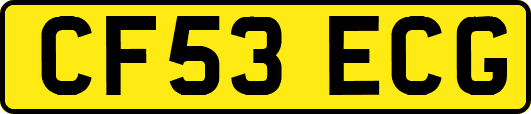 CF53ECG