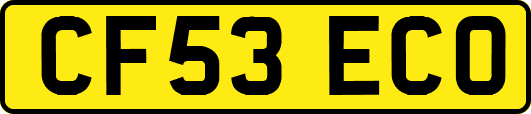 CF53ECO