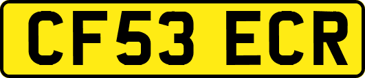 CF53ECR