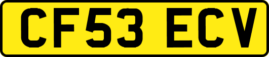 CF53ECV