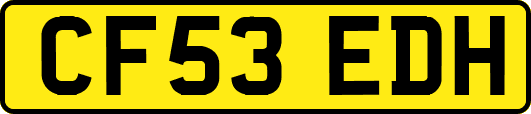 CF53EDH