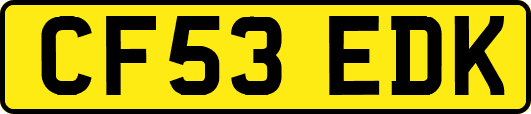 CF53EDK