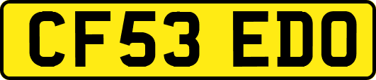 CF53EDO