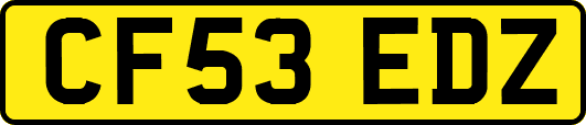CF53EDZ