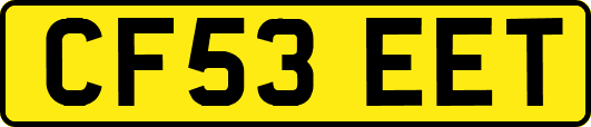 CF53EET