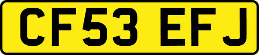 CF53EFJ