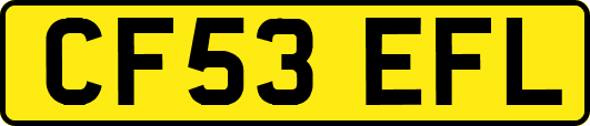 CF53EFL