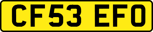 CF53EFO