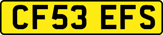 CF53EFS