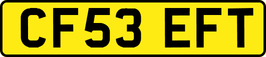 CF53EFT