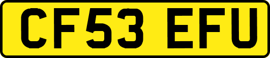 CF53EFU