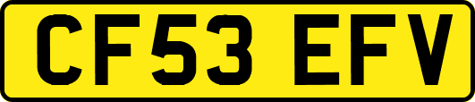 CF53EFV