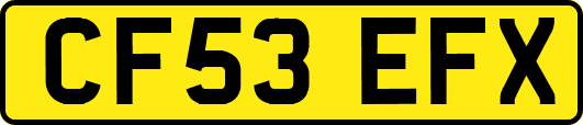 CF53EFX