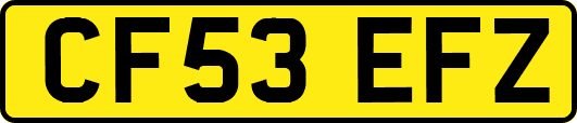 CF53EFZ