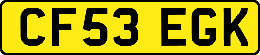 CF53EGK