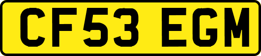 CF53EGM
