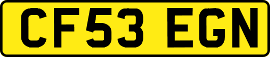 CF53EGN