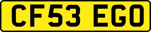 CF53EGO