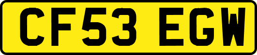 CF53EGW