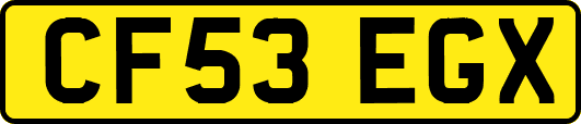 CF53EGX