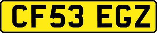 CF53EGZ