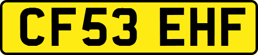 CF53EHF