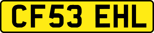 CF53EHL